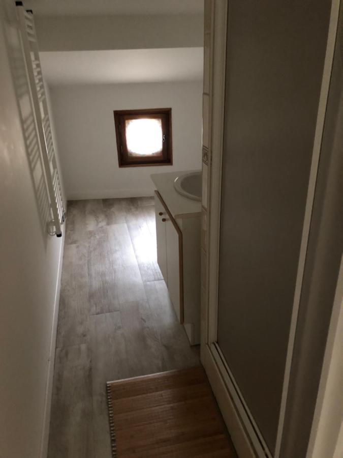 Appartement Cosy Et Lumineux Caussens Eksteriør bilde